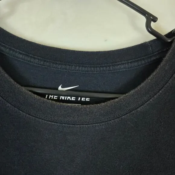 Nike Kyrie Irving Spongebob tshirt Mens XL Nike Tee 0810 - Picture 4 of 11